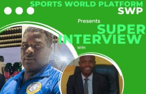 Nigeria is Repository of Talented Footballers But Lacks The Will To Discover Them-Ifeanyi Kama