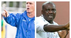 2025 AFCON: Spittler, Eguavoen Reveal High Expectations As Nigeria Takes On Rwanda Today