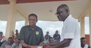 Oyo State NFCA Cracks Down On Quack Coaches, Distributes Operational Licenses To Over 1,394 Certified Coaches