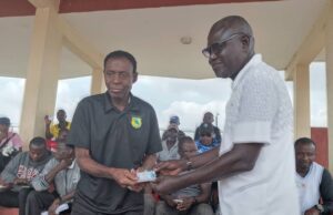 Oyo State NFCA Cracks Down On Quack Coaches, Distributes Operational Licenses To Over 1,394 Certified Coaches