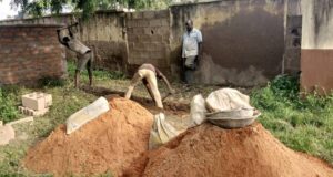 Gombe 2024: Gara-Gombe’s Vision Brings Games Village To Life For Inter-Secondary Athletics Championships