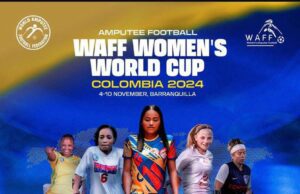 NAFF Invites 16 Special Falcons Ahead Of 2024 WAFF Women’s World Cup