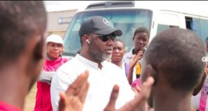 Lagos Athletes Charged For Excellence At 8th National Youth Games – Fatodu