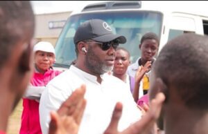 Lagos Athletes Charged For Excellence At 8th National Youth Games – Fatodu