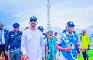 Governor Abdullahi Sule Unveils Bold Plan For Sports Infrastructure In Nasarawa State At Governor’s Cup Tournament