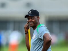 Super Eagles Have What It Takes To Beat Any Team, Anytime – Eguavoen