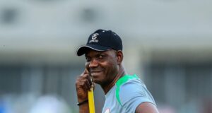 AUDIO: My Mandate With Super Eagles Is Over; Charges Players To Work Harder For AFCON 2025 Ticket – Eguavoen