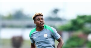 Dele-Bashiru Picks Positives From Goalless Draw With Rwanda, Blames Bad Luck For Eagles’ Lost Chances
