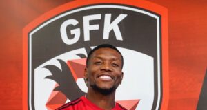 David Okereke Joins Gaziantep FK On Season-Long Loan From Cremonese