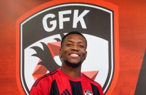 David Okereke Joins Gaziantep FK On Season-Long Loan From Cremonese