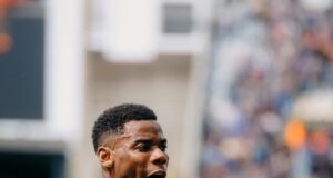 Galatasaray In Talks To Sign Nigerian Midfielder Raphael Onyedika From Club Brugge
