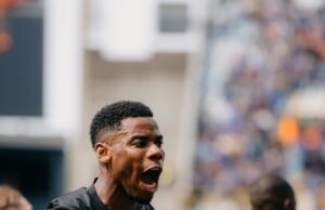 Galatasaray In Talks To Sign Nigerian Midfielder Raphael Onyedika From Club Brugge