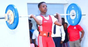 Asaba 2024: My Target Is Olympic Gold” – Esther Chijioke After Winning First Gold At National Youth Games