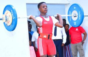 Asaba 2024: My Target Is Olympic Gold” – Esther Chijioke After Winning First Gold At National Youth Games