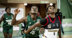 FIBA U18 Afrobasket: Resurgent J’Tigress Faces Familiar Foe In Make or Break Semi Final Tie