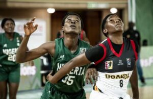 FIBA U18 Afrobasket: Resurgent J’Tigress Faces Familiar Foe In Make or Break Semi Final Tie