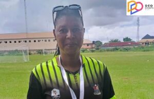 Asaba 2024: Lagos Defeats Delta In Women’s U-15 Football Titans Clash, Coach Omoh Eyes Gold