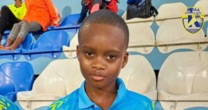 ASABA 2024: Abia State Primary 6 Pupil Uche David Targets Future Table Tennis Glory For Nigeria At Olympics