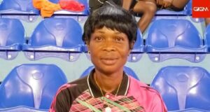ASABA 2024: Coach Ifeoma Isaac Wants National Youth Games’ Discoveries Camped In High Performance Centre
