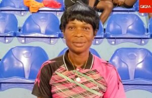 ASABA 2024: Coach Ifeoma Isaac Wants National Youth Games’ Discoveries Camped In High Performance Centre