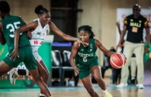 We’re Proud Of You – NBBF President Musa Kida, Hails J’Tigers, J’Tigress