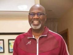 NBBF Will Respect FIBA Verdict on Tenure Dispute — Musa Kida