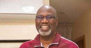 NBBF Will Respect FIBA Verdict on Tenure Dispute — Musa Kida