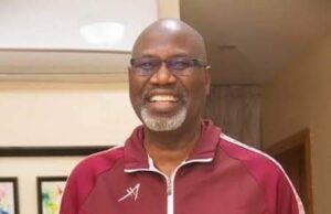 NBBF Will Respect FIBA Verdict on Tenure Dispute — Musa Kida