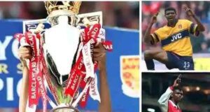 Exclusive: Football Icon Kanu Nwankwo Becomes Vodacom Global Ambassador