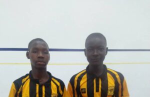 Asaba 2024: Kano Fives Team Clinches Two Gold Medals in Singles, Doubles