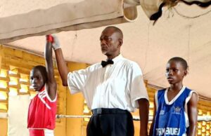 ASABA 2024: Team Nasarawa’s Medal Hopes Soar With Hockey, Boxing,Golf Triumphs at National Youth Games