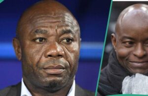 2024/2025 NPFL: Finidi Tactics That Break Amuneke’s Heartland FC On Matchday 2