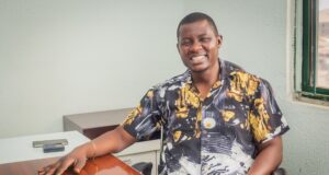 Marvel Dick Congratulates New Delta State FA Board, Calls for Support of Teqball Development.