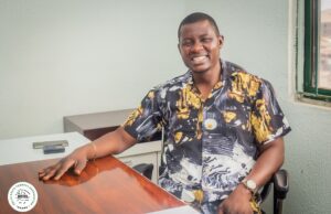 Marvel Dick Congratulates New Delta State FA Board, Calls for Support of Teqball Development.