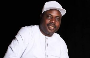 ASABA 2024: Chief Jubril Dotun Sanusi Pledges Instant Cash Reward For Oyo State Atheltes