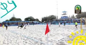 CAF Beach Soccer Africa Cup Of Nations Draw Set For September 19 In Cairo