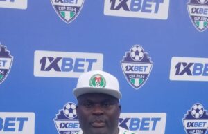 1XBet Cup: Emiloju FC Chairman Hails Goalkeeper’s Heroics In Thrilling Penalty Shootout Win Over Dominion Hotspur