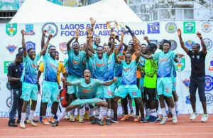 Lagos State Teams Ready For NLO Zonal Qualifiers After Intense Super 5 Tournament