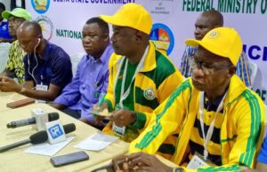 Ogun Govt Assures Comprehensive Preparations for National Sports Festival 2024 – Hon. Wasiu Isiaka