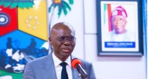 Lagos FA Chairman Praises Governor Sanwo-Olu’s Vision In Youth Sports Development