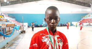 Asaba 2024: “I Thought I Would Win The Gold” – Bronze Medal Winner Mustapha Ali