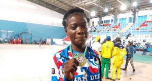 “I Don’t Want To Go Back Home” Gold winner Favour Adaotoyo Relishes Unforgettable Asaba 2024 Moments