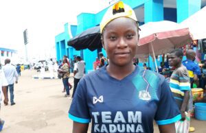 Asaba 2024: Gold Medal Winning, Team Kaduna Won’t Relent In Cricket – Mary Ezekiel