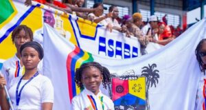 How Lagos State Beat Edo State To Second Place On Last Day Of National Youth Games