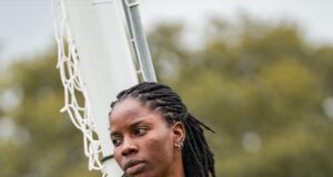 Super Falcons Star Chinaza Uchendu Joins FC Nantes Féminine On One-Year Deal
