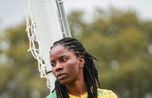 Super Falcons Star Chinaza Uchendu Joins FC Nantes Féminine On One-Year Deal