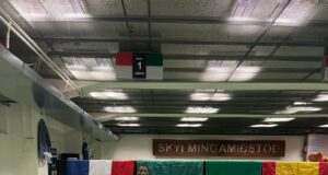 Teenager Inkosi Brou Secures Nigeria’s First Medal at International Fencing Championships