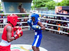 Stakeholders Lauds Hon. Orimoloye On Street Boxing Initiative …Describes It As Platform For Producing Future Champions