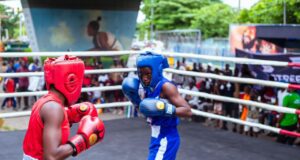 Stakeholders Lauds Hon. Orimoloye On Street Boxing Initiative …Describes It As Platform For Producing Future Champions