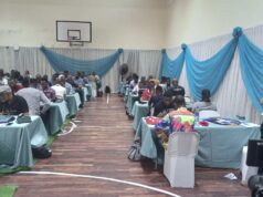 Every Lekki Scrabble Classics Participant Is a Winner – Anikoh